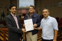 Câmara aprova projeto que prevê orientação de primeiros socorros as gestantes do Município