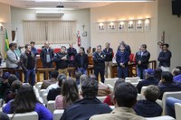 Penha: Moradores do distrito conversam com autoridades sobre segurança