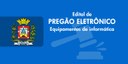 Pregão Eletrônico